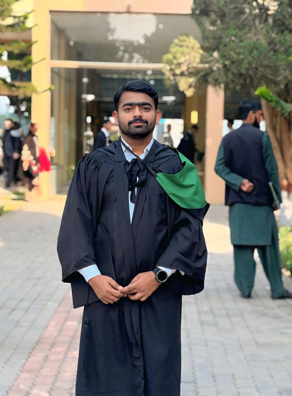 Badar Hasnain