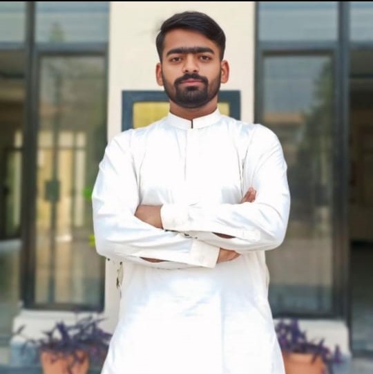 Badar Hasnain Shehki