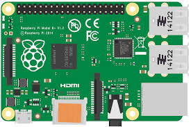 Raspberry Pi